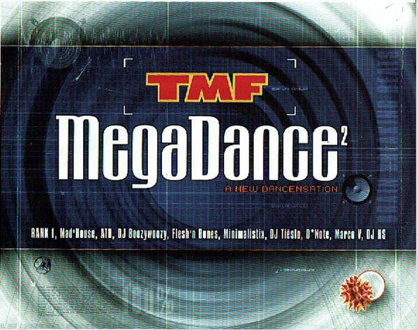 TMF Megadance 2002/2