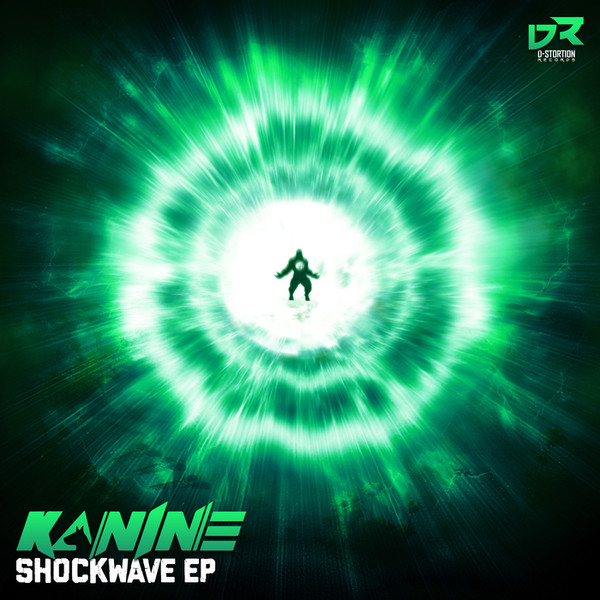 Shockwave EP