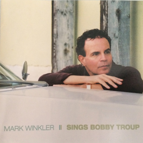 Sings Bobby Troup
