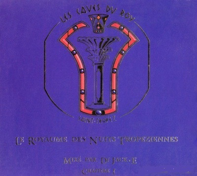 Les Caves Du Roy Chapitre I