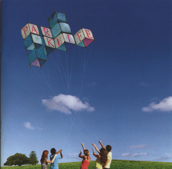 Parklife 2007