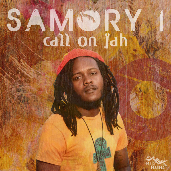 Call On Jah