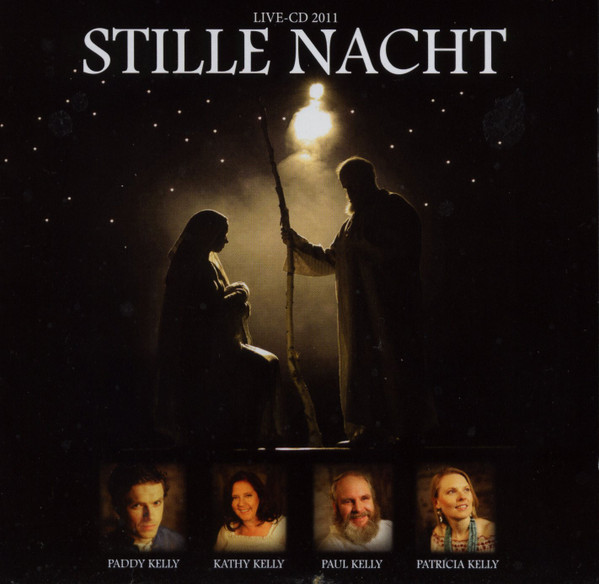 Stille Nacht Live-CD 2011