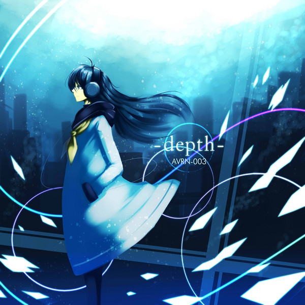 Depth