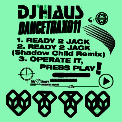Dance Trax Vol. 11