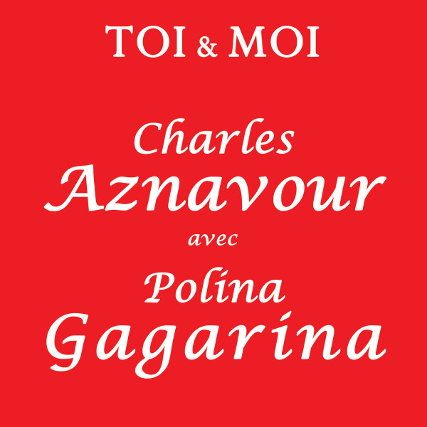Toi Et Moi