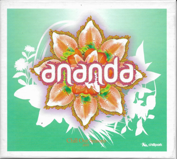 Ananda - Chill Out Seasons 2005
