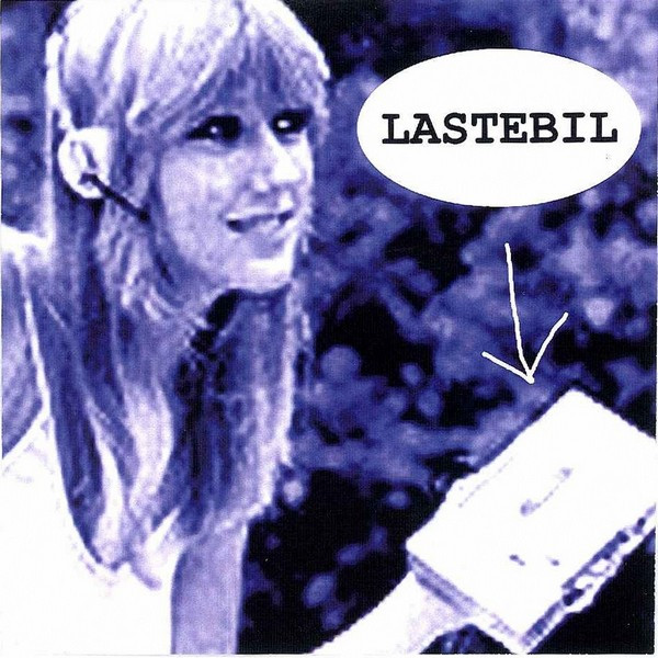 Lastebil (Debris From A Fragmented Culture Volume 1)