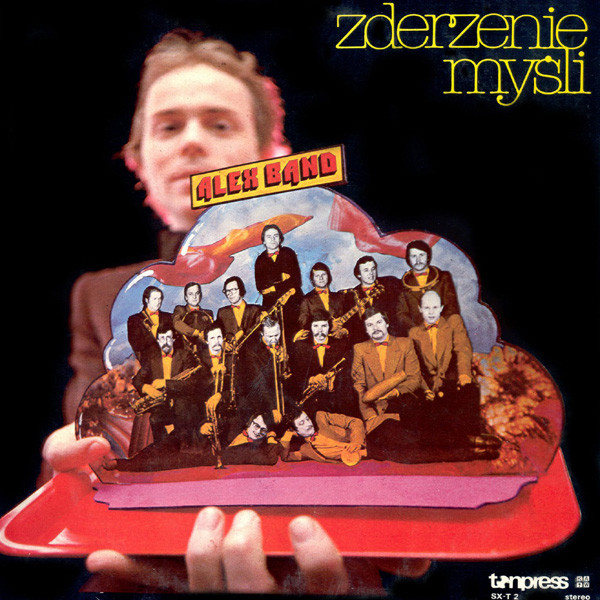 Zderzenie Myśli
