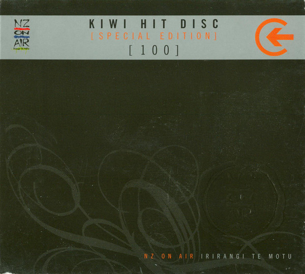 Kiwi Hit Disc [Special Edition] [100]