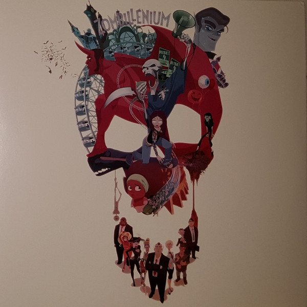 Zombillenium