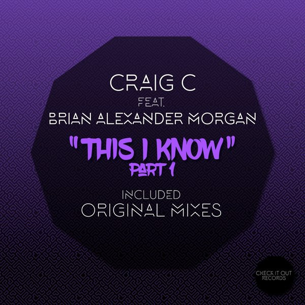 This I Know (Part 1)