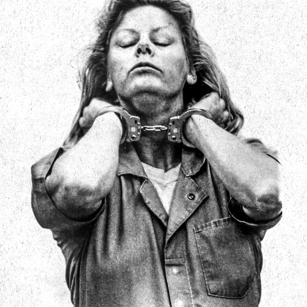 Wuornos