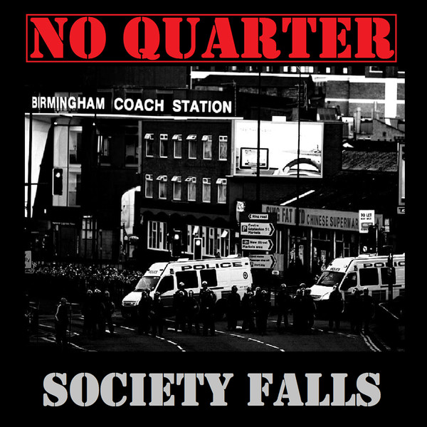 Society Falls