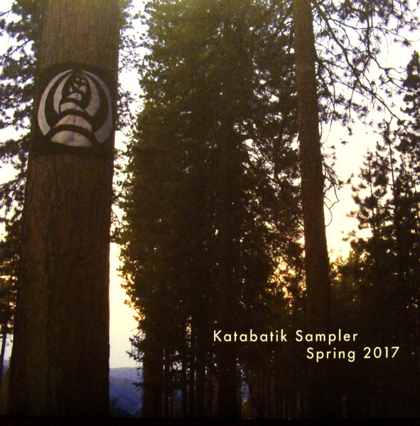 Katabatik Sampler Spring 2017