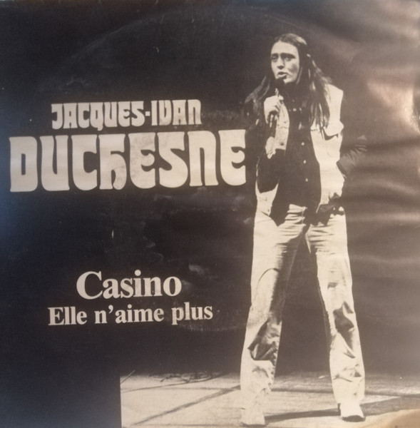 Casino / Elle N' Aime Plus