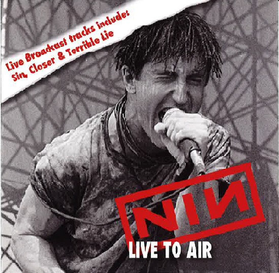 Live To Air