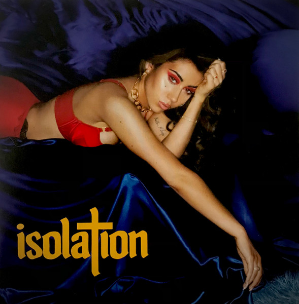 Isolation