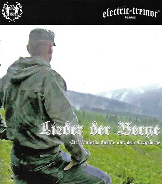Lieder Der Berge (Elektronische Grüße Aus Dem Erzgebirge)
