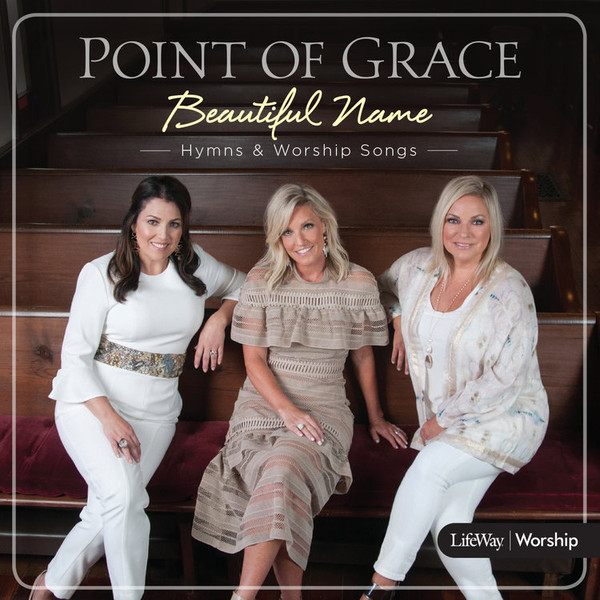 Beautiful Name – Hymns & Worship Songs