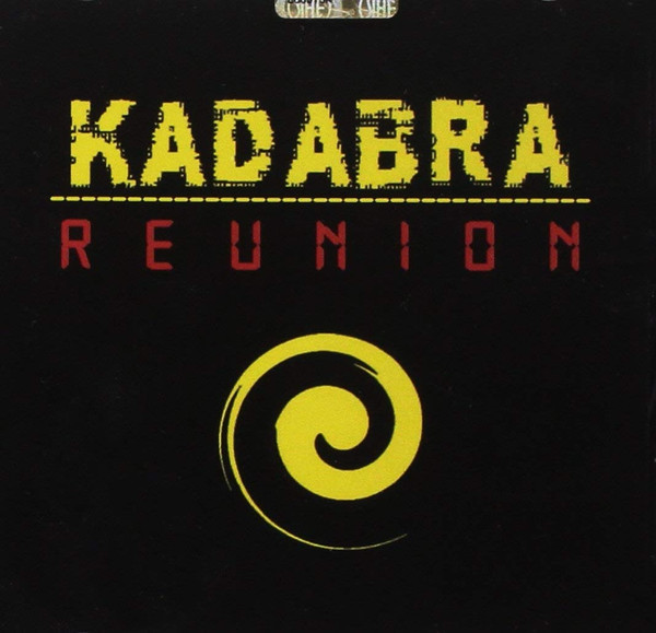 Kadabra Reunion