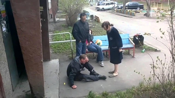 Ya Noizom Pyan, Ya Noizom Ocharovan