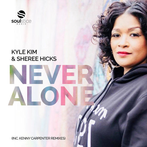 Never Alone