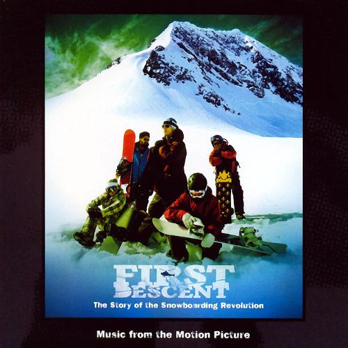 First Descent - Music From The Motion Picture
