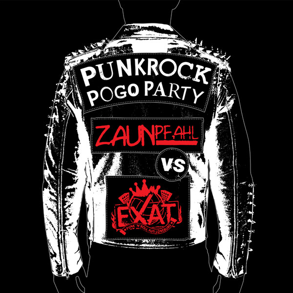 Punkrock Pogo Party