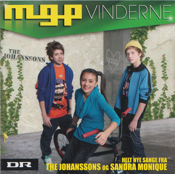 MGP Vinderne
