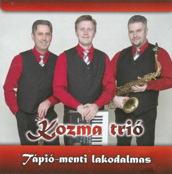 Tápió-menti Lakodalmas