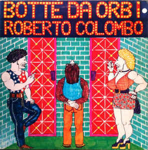 Botte Da Orbi