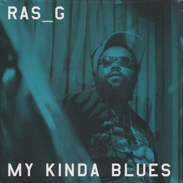 My Kinda Blues