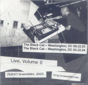 Live, Volume II