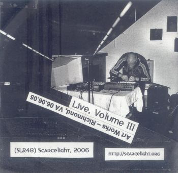 Live, Volume III