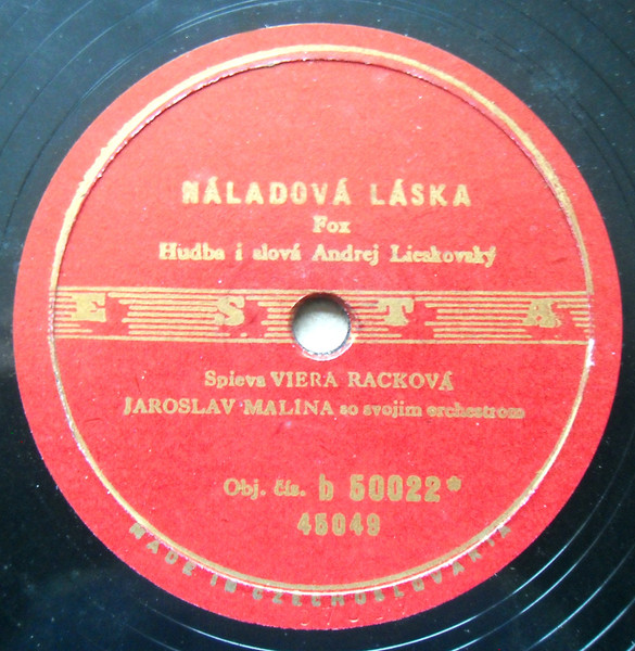 Náladová Láska / Rozprávka