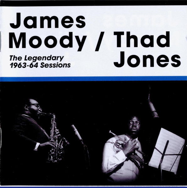 The Legendary 1963-64 Sessions