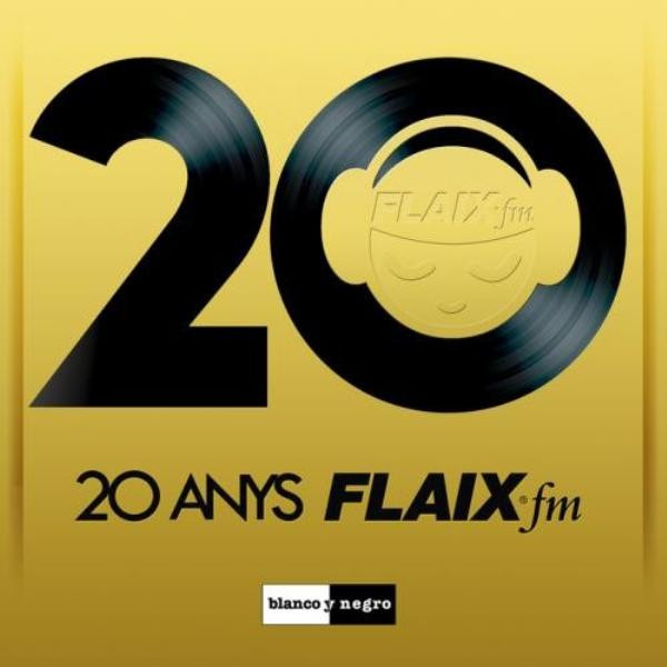 20 Anys Flaix FM