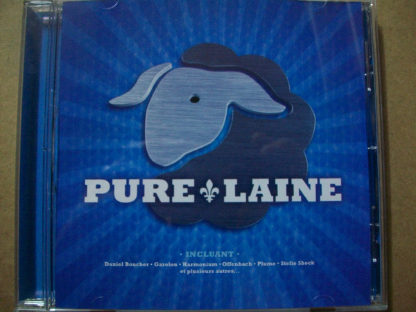 Pure Laine