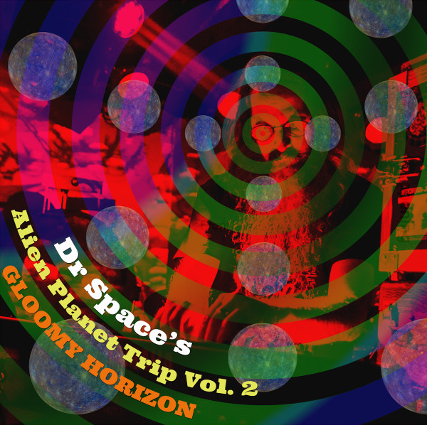 Vol. 2 - Gloomy Horizon