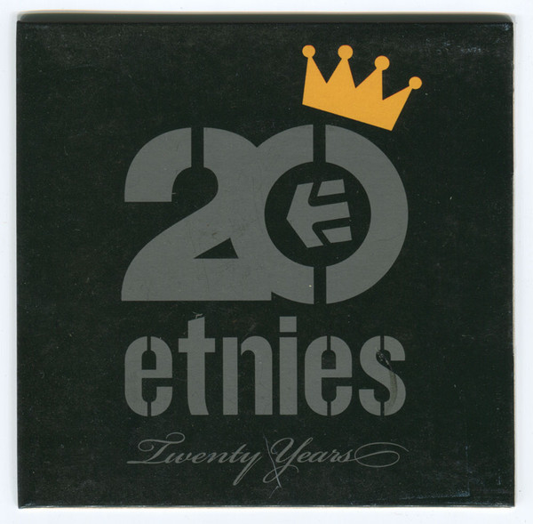20 Etnies [Twenty Years]
