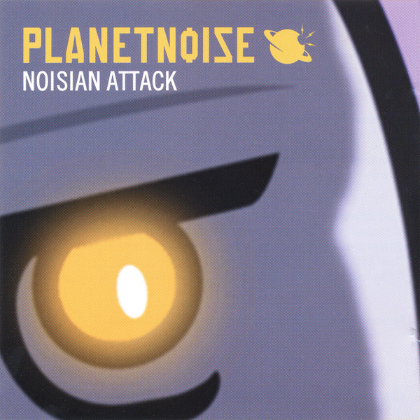 Noisian Attack