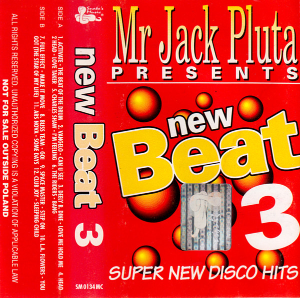 New Beat Vol. 3