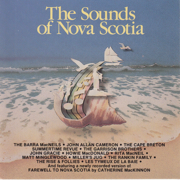The Sounds Of Nova Scotia