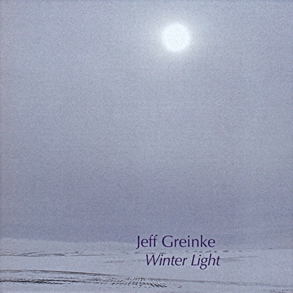 Winter Light