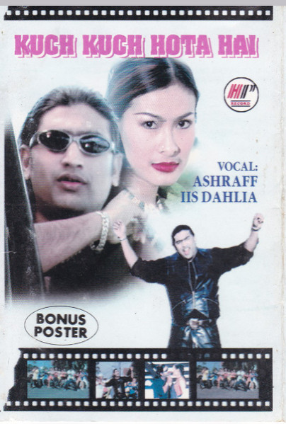 Kuch Kuch Hota Hai