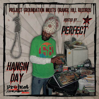Hangin Day Mixtape