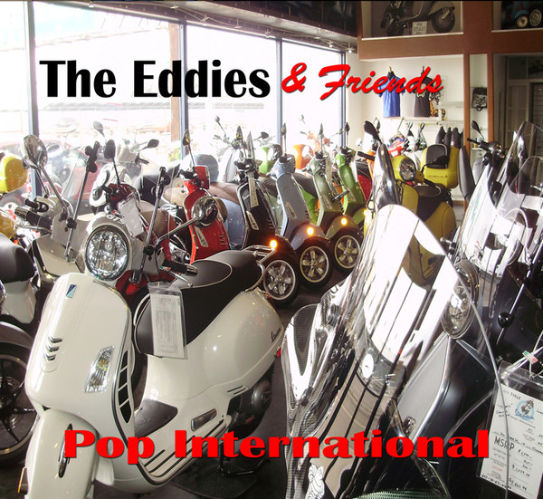 Pop International