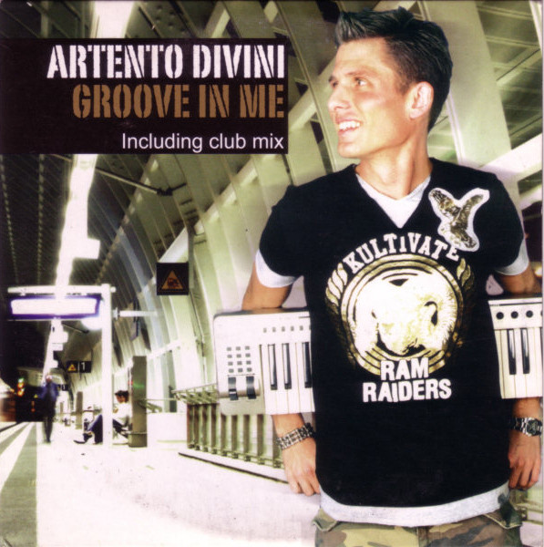Groove In Me