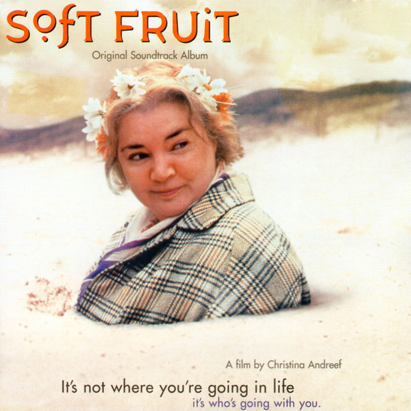 Soft Fruit (Original Soundtrack Album)
